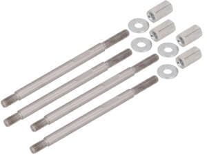 MBR Stud Bolt Set "Special" M6x113 Gilardoni italkit | Puch MBR Stud Bolt Set "Special" M6x113 Gilardoni italkit | Puch