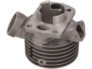 GPO 38 mm “Wummer” Cylinder (slot-controlled) | Sachs 502, 50/2 (CH) GPO 38 mm “Wummer” Cylinder (slot-controlled) | Sachs 502, 50/2 (CH)