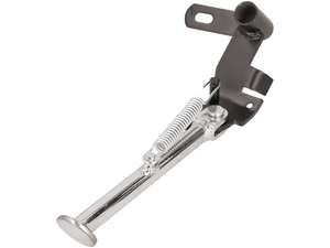 Side stand chrome | Gilera Citta Side stand chrome | Gilera Citta