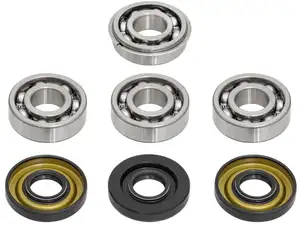 swiing® revival engine revision set (new model) | Puch E50 swiing® revival engine revision set (new model) | Puch E50