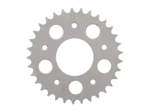 Kreidler sprocket 33 teeth (415H) Kreidler sprocket 33 teeth (415H)