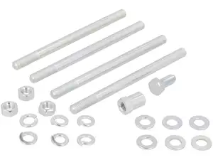 swiing® revival stud bolt set | Puch X30 Velux swiing® revival stud bolt set | Puch X30 Velux