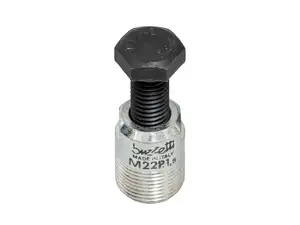 Buzzetti flywheel trigger M22x1.5 Buzzetti flywheel trigger M22x1.5