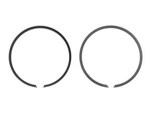 Gilardoni italkit piston rings 47 mm (pair) Gilardoni italkit piston rings 47 mm (pair)
