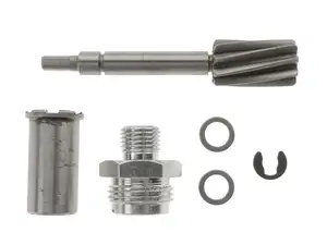 Speedo drive worm gear | Sachs 50/3 & 50/4 Speedo drive worm gear | Sachs 50/3 & 50/4