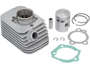 Athena 38.4 mm cylinder kit without head 10 mm KoBo | Piaggio Ciao, SI, Bravo, Boxer Athena 38.4 mm cylinder kit without head 10 mm KoBo | Piaggio Ciao, SI, Bravo, Boxer