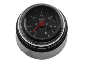 Speedometer incl. mount | Puch X30 Sport Speedometer incl. mount | Puch X30 Sport