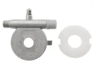 Transval speedo drive 16" Peugeot 103 Vogue / SPX / RCX Transval speedo drive 16" Peugeot 103 Vogue / SPX / RCX