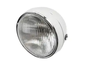 CEV Typo 105 chrome headlights (B quality) CEV Typo 105 chrome headlights (B quality)