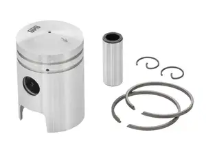 GPO Piston 38 mm No. 2 | Puch GPO Piston 38 mm No. 2 | Puch