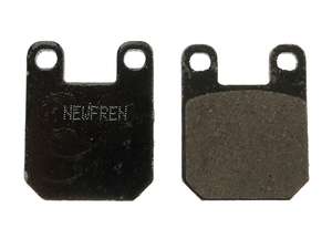 NewFren brake pads Racing disc brake NewFren brake pads Racing disc brake