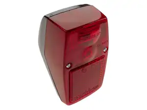 Rear light "Soubitez 3000-3300" | Peugeot 103, 104, 105, GL 10 Rear light "Soubitez 3000-3300" | Peugeot 103, 104, 105, GL 10