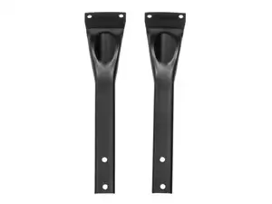 GPO mudguard strut black | Puch Maxi S, N GPO mudguard strut black | Puch Maxi S, N