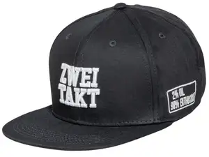 mk-Merch Cap "ZWEITAKT" mk-Merch Cap "ZWEITAKT"
