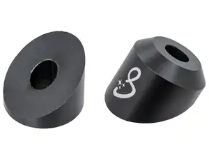 Siggnature adapter for "Tuck & Roll" saddle substructure Siggnature adapter for "Tuck & Roll" saddle substructure