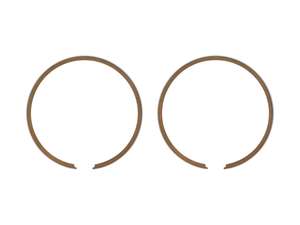 Barikit piston rings Ø 44.5 mm | Puch Barikit piston rings Ø 44.5 mm | Puch