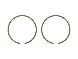 Barikit piston rings Ø 43.7 mm | Puch Barikit piston rings Ø 43.7 mm | Puch