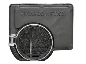 Pinasco air filter | Piaggio Ciao, SI, Bravo, Boxer Pinasco air filter | Piaggio Ciao, SI, Bravo, Boxer
