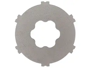 Reinforced intermediate plate clutch | Sachs 503, 50/2 (502), 50/3, 50/4 Reinforced intermediate plate clutch | Sachs 503, 50/2 (502), 50/3, 50/4