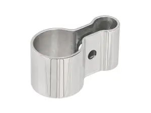 swiing® revival strut fender arch Inox | Tigra Caravelle / Pionier swiing® revival strut fender arch Inox | Tigra Caravelle / Pionier