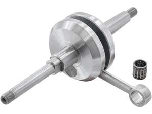Airsal crankshaft 1 BAL WH | Peugeot 103 Airsal crankshaft 1 BAL WH | Peugeot 103