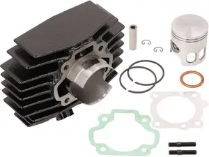 Polini 46 mm cylinder kit | Honda Camino 50, PX 50 Polini 46 mm cylinder kit | Honda Camino 50, PX 50