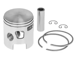 Athena piston 46 mm (12 mm KoBo) #B | Piaggio Ciao, SI, Bravo, Boxer Athena piston 46 mm (12 mm KoBo) #B | Piaggio Ciao, SI, Bravo, Boxer