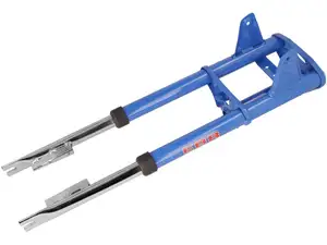 EBR standard fork blue | Puch EBR standard fork blue | Puch