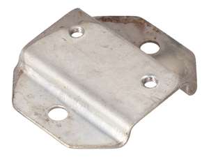 License plate holder fender DE NOS | Puch License plate holder fender DE NOS | Puch