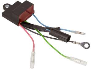 PVL CDI Box “592 221” (2 ignition curves), digital PVL CDI Box “592 221” (2 ignition curves), digital