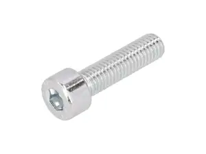 Bolt sliding tube fork bottom galvanized | Pony GTX, Cross 521 Bolt sliding tube fork bottom galvanized | Pony GTX, Cross 521