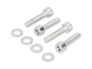 swiing® revival screw set intake manifold Gilardoni italkit | Puch swiing® revival screw set intake manifold Gilardoni italkit | Puch