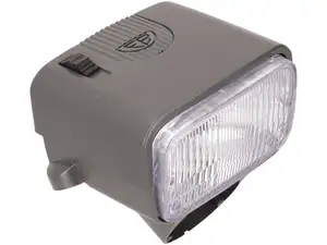 Headlight gray | Piaggio Bravo Headlight gray | Piaggio Bravo