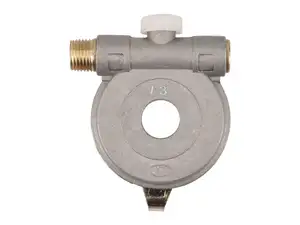 Speedometer drive 16" left with grease nipple holder Speedometer drive 16" left with grease nipple holder