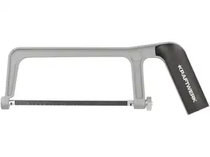 Power station hacksaw small Power station hacksaw small