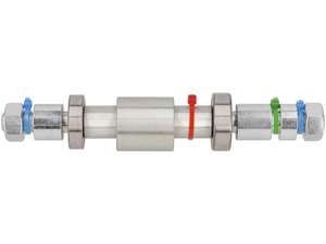 swiing® ingenious rear wheel axle set | Pony GTX 503, GTX 521 swiing® ingenious rear wheel axle set | Pony GTX 503, GTX 521