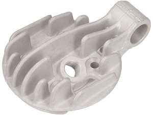 swiing® ingenious 41 mm cylinder head tuning | Sachs 50/2, 50/3, 50/4 swiing® ingenious 41 mm cylinder head tuning | Sachs 50/2, 50/3, 50/4