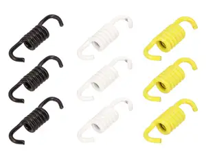 Malossi clutch spring set | Tomos A35 / A52 / A55 Malossi clutch spring set | Tomos A35 / A52 / A55