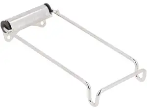 Luggage carrier clamp | Piaggio Ciao PX / C24 Luggage carrier clamp | Piaggio Ciao PX / C24