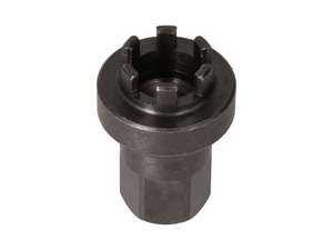RMS Crown nut wrench clutch | Vespa Largeframe, Wideframe RMS Crown nut wrench clutch | Vespa Largeframe, Wideframe