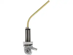 RMS fuel tap | Vespa Largeframe, Smallframe RMS fuel tap | Vespa Largeframe, Smallframe