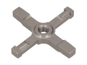 VMC shift cross (reinforced) arched "PX Alt" | Vespa Largeframe VMC shift cross (reinforced) arched "PX Alt" | Vespa Largeframe