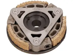 ASP clutch 3-jaw "woven" Aramid | Puch E50 ASP clutch 3-jaw "woven" Aramid | Puch E50