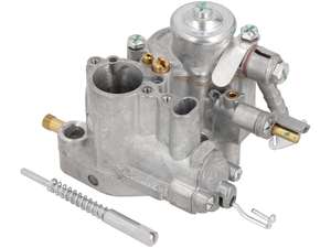 Dell'Orto SI 20.20D carburetor without separate lubrication | Vespa Largeframe Dell'Orto SI 20.20D carburetor without separate lubrication | Vespa Largeframe