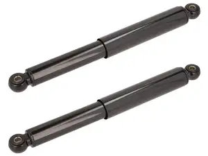 Shock absorber 31 cm black | Hercules Prima, Optima Shock absorber 31 cm black | Hercules Prima, Optima