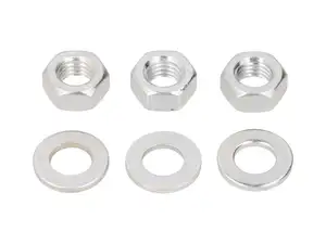 swiing® revival nut set M7 cylinder head | Piaggio Ciao, SI, Bravo, Boxer swiing® revival nut set M7 cylinder head | Piaggio Ciao, SI, Bravo, Boxer