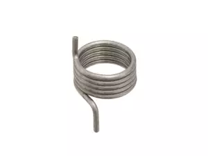 swiing® ingenious spring gearshift (reinforced, +20%) Inox | Puch X30 Z50 swiing® ingenious spring gearshift (reinforced, +20%) Inox | Puch X30 Z50