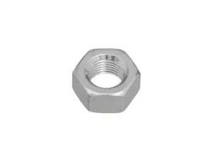 Nut M9.5x1 x 8 SW15 Wheel nut front wheel galvanized Nut M9.5x1 x 8 SW15 Wheel nut front wheel galvanized