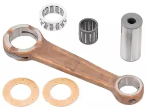 Jasil connecting rod set | Zündapp Jasil connecting rod set | Zündapp