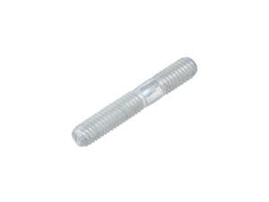 swiing® revival stud bolt M6x38 inlet/outlet galvanized (10.9 strength) swiing® revival stud bolt M6x38 inlet/outlet galvanized (10.9 strength)